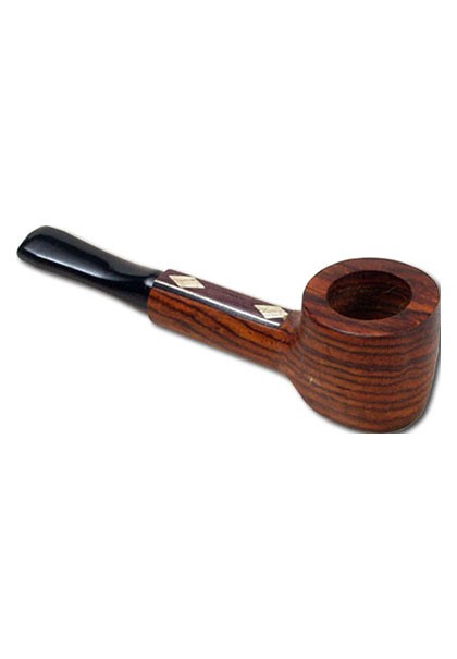 Holzpfeife made in USA